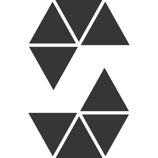 иконка solidity, солидитй, логотип, бренд,