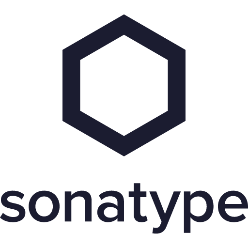 иконка sonatype, сонатйпе, логотип, бренд,
