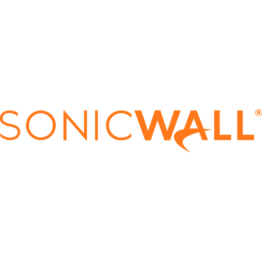 иконка sonicwall, сониквалл, логотип, бренд,