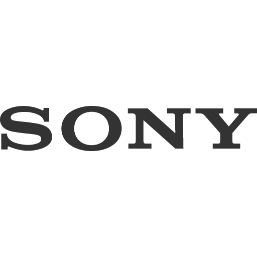 иконка sony, сонй, логотип, бренд,