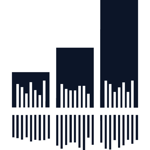 иконка soundcharts, соундчартс, логотип, бренд,