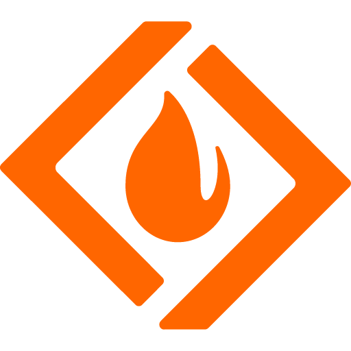 иконка sourceforge, соуркефорге, логотип, бренд,