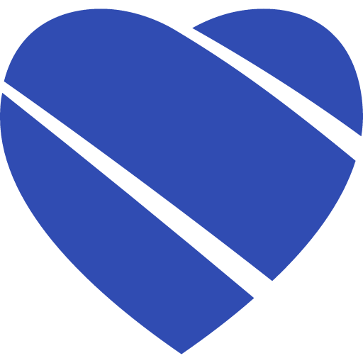 иконка southwest airlines, логотип, бренд,