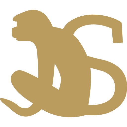 иконка spidermonkey, спидермонкей, логотип, бренд,