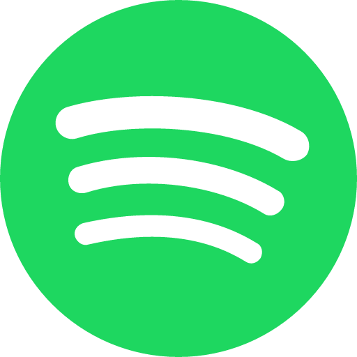 иконка spotify, спотифй, логотип, бренд,