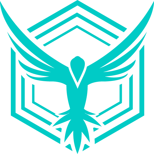 иконка stackhawk, стакхавк, логотип, бренд,