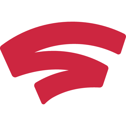 иконка stadia, стадиа, логотип, бренд,
