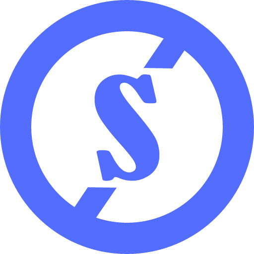 иконка stopstalk, стопсталк, логотип, бренд,