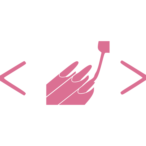 иконка styled-components, стйледкомпонентс, логотип, бренд,