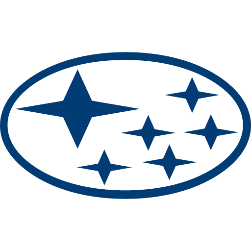 иконка subaru, субару, логотип, бренд,
