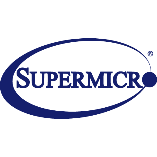 иконка supermicro, супермикро, логотип, бренд,