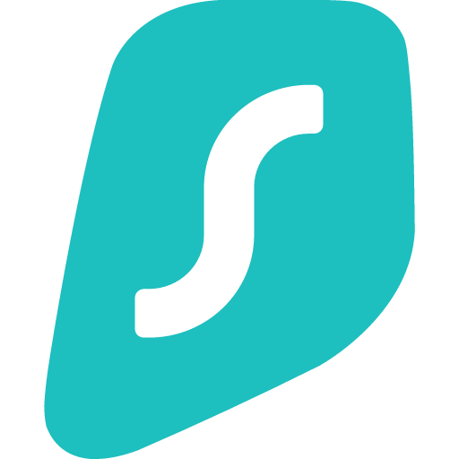 иконка surfshark, сурфшарк, логотип, бренд,
