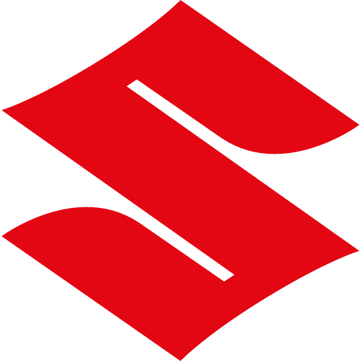 иконка suzuki, сузуки, логотип, бренд,