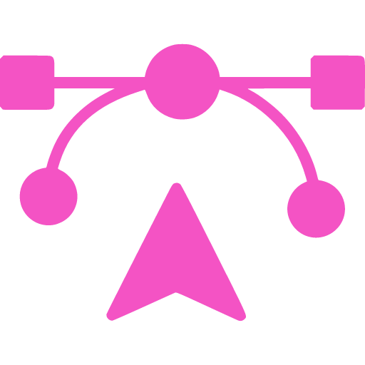 иконка svgtrace, свгтраке, логотип, бренд,