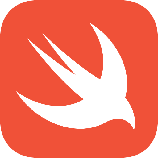 иконка swift, свифт, логотип, бренд,