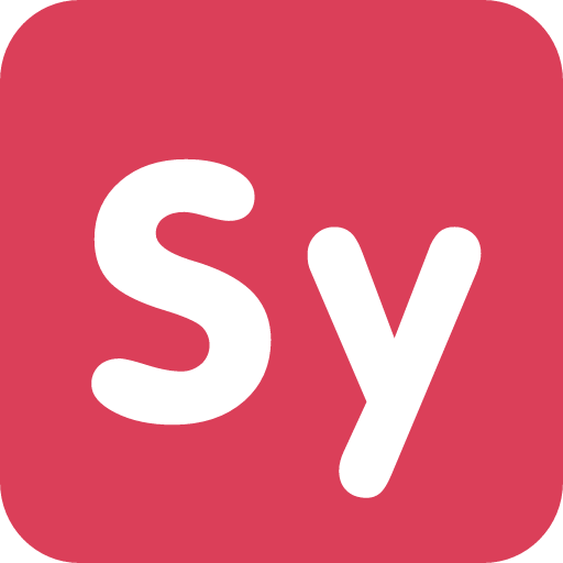 иконка symbolab, сймболаб, логотип, бренд,
