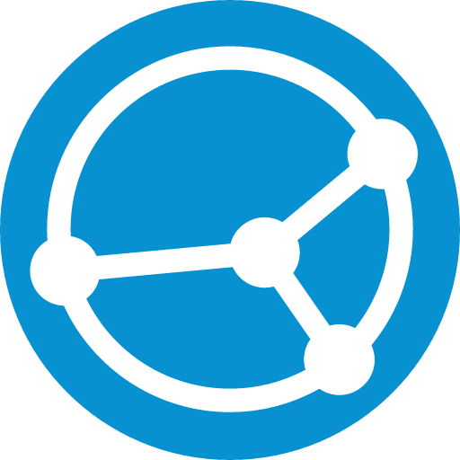 иконка syncthing, сйнктинг, логотип, бренд,