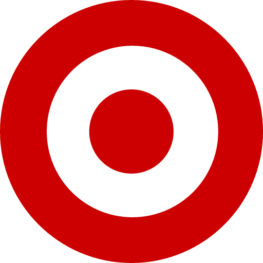 иконка target, цель, логотип, бренд,