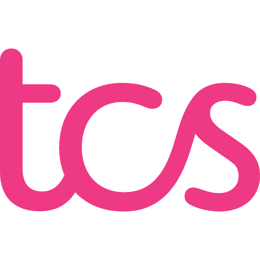 иконка tata consultancy services, ткс, логотип, бренд,