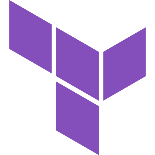 иконка terraform, терраформ, логотип, бренд,