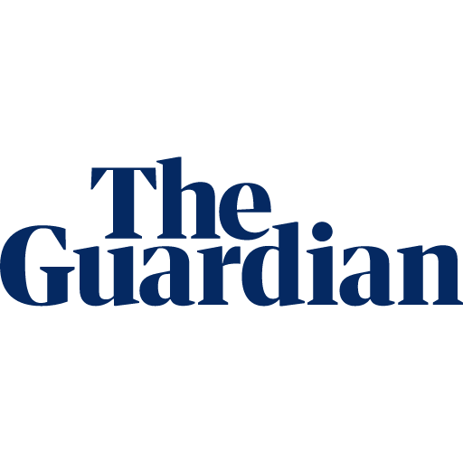 иконка the guardian, тегуардиан, логотип, бренд,
