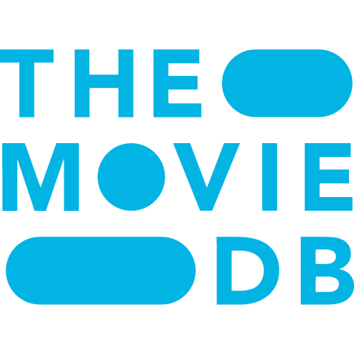 иконка the movie database, темовиедатабасе, логотип, бренд,