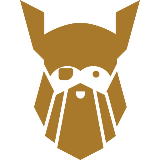 иконка the odin project, теодинпроджект, логотип, бренд,