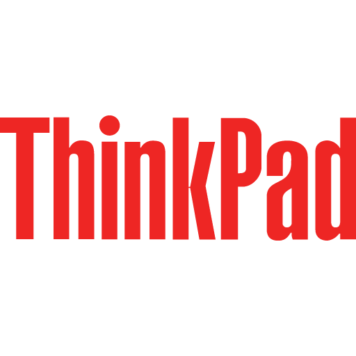 иконка thinkpad, тинкпад, логотип, бренд,