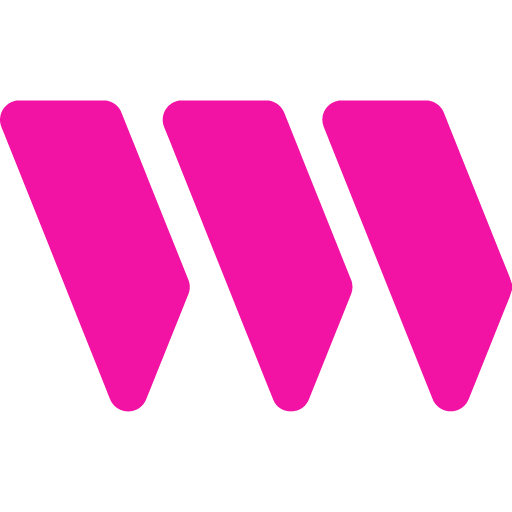 иконка thirdweb, тирдвеб, логотип, бренд,