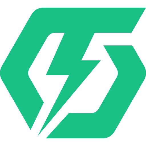 иконка thunderstore, тундерсторе, логотип, бренд,