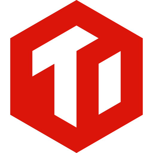 иконка tidb, тидб, логотип, бренд,
