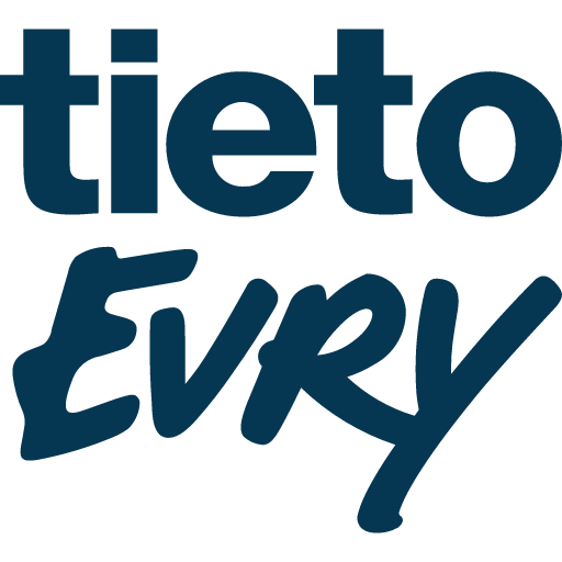 иконка tietoevry, тиетоеврй, логотип, бренд,