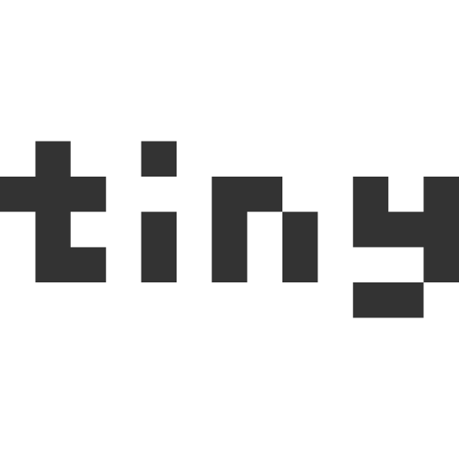 иконка tinygrad, тинйград, логотип, бренд,