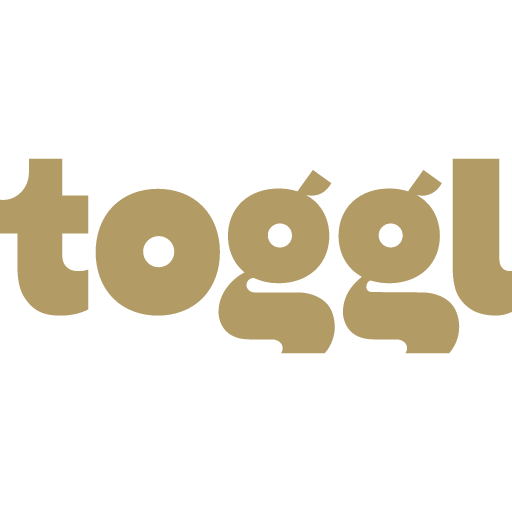иконка toggl, тоггл, логотип, бренд,