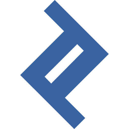 иконка toptal, топтал, логотип, бренд,