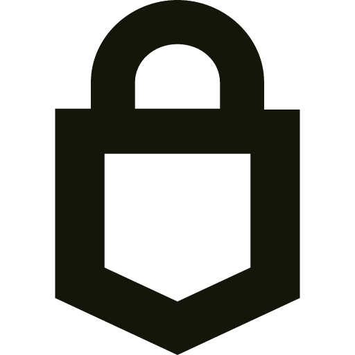 иконка trezor, трезор, логотип, бренд,