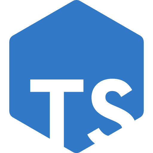 иконка ts-node, тсноде, логотип, бренд,