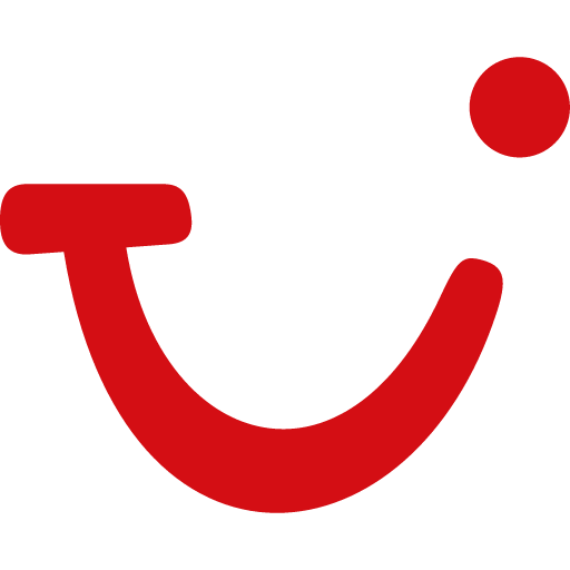 иконка tui, туи, логотип, бренд,