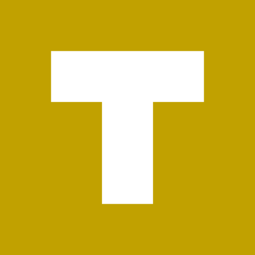 иконка tv time, твтиме, логотип, бренд,