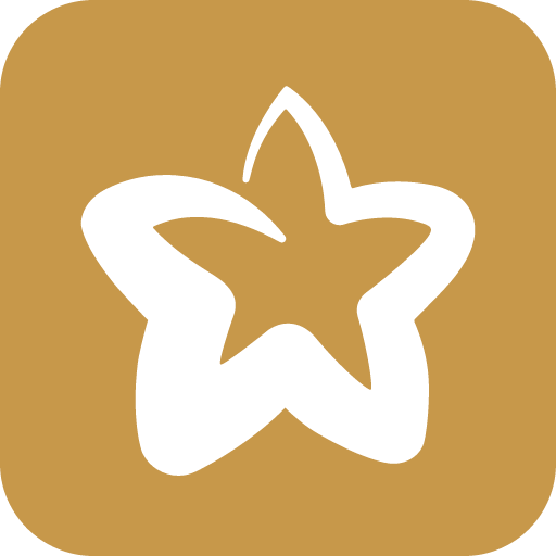 иконка twinkly, твинклй, логотип, бренд,