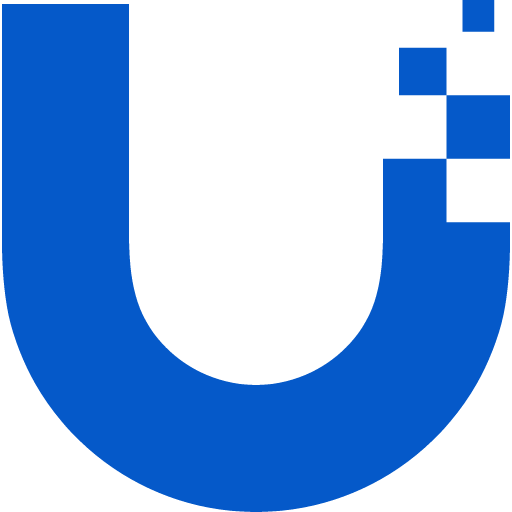 иконка ubiquiti, убиквити, логотип, бренд,