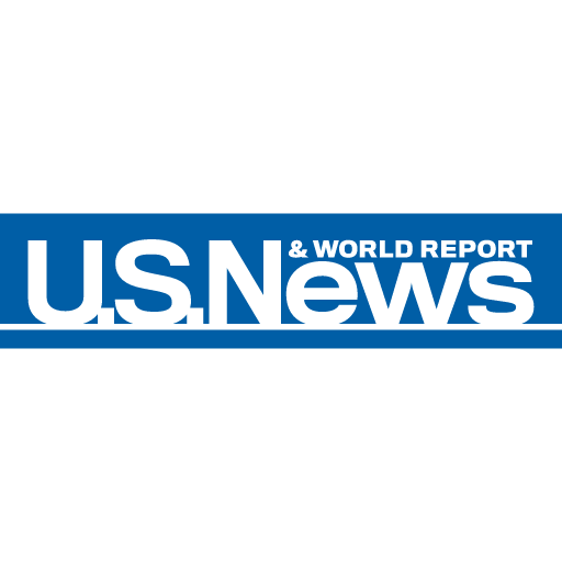 иконка u.s. news, удотсдотневс, логотип, бренд,