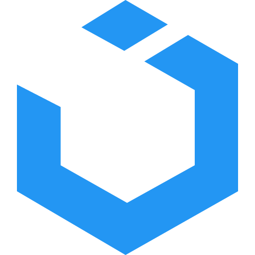 иконка uikit, уикит, логотип, бренд,