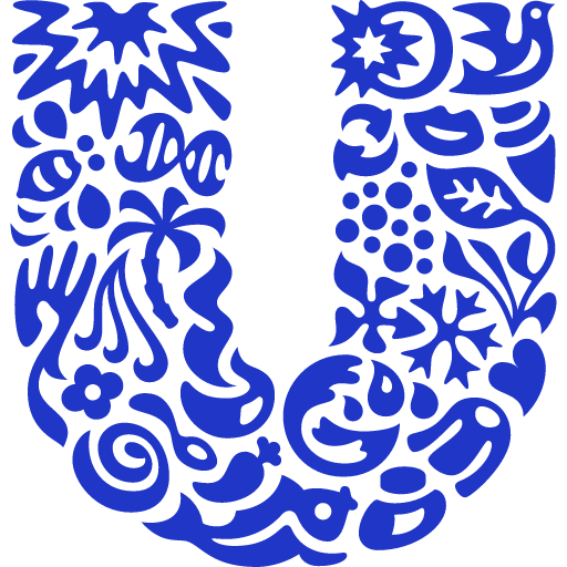 иконка unilever, унилевер, логотип, бренд,