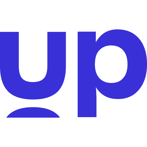 иконка uplabs, уплабс, логотип, бренд,
