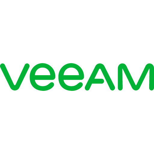 иконка veeam, виам, логотип, бренд,