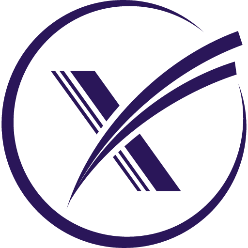 иконка vexxhost, вексксхост, логотип, бренд,