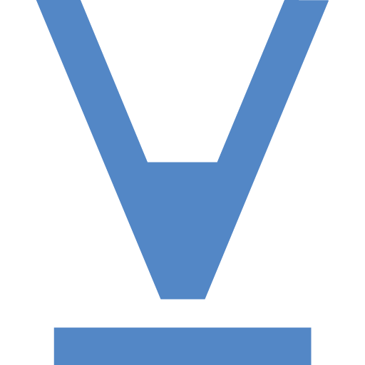 иконка viblo, вибло, логотип, бренд,