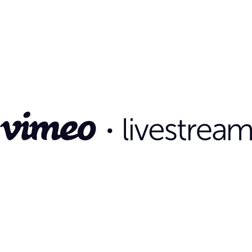 иконка vimeo livestream, вимеоливестреам, логотип, бренд,