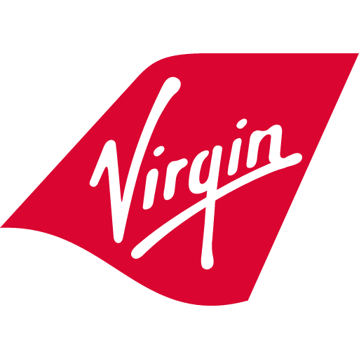 иконка virgin atlantic, виргинатлантик, логотип, бренд,